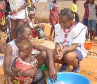 Ruim 75 doden cholera in Nigeria